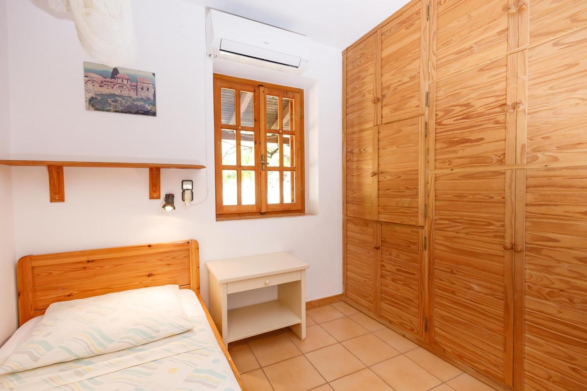 Spiti Nicola Villa Stoupa Exterior photo