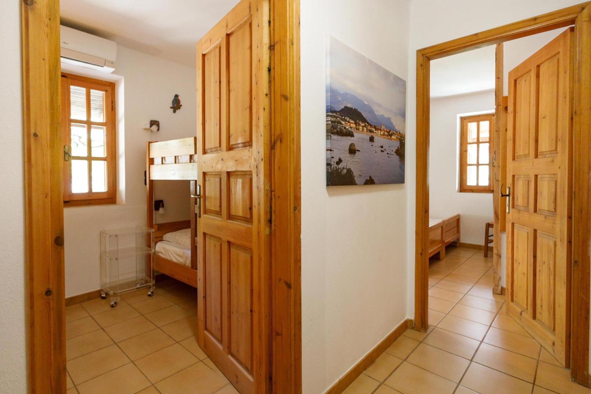 Spiti Nicola Villa Stoupa Exterior photo