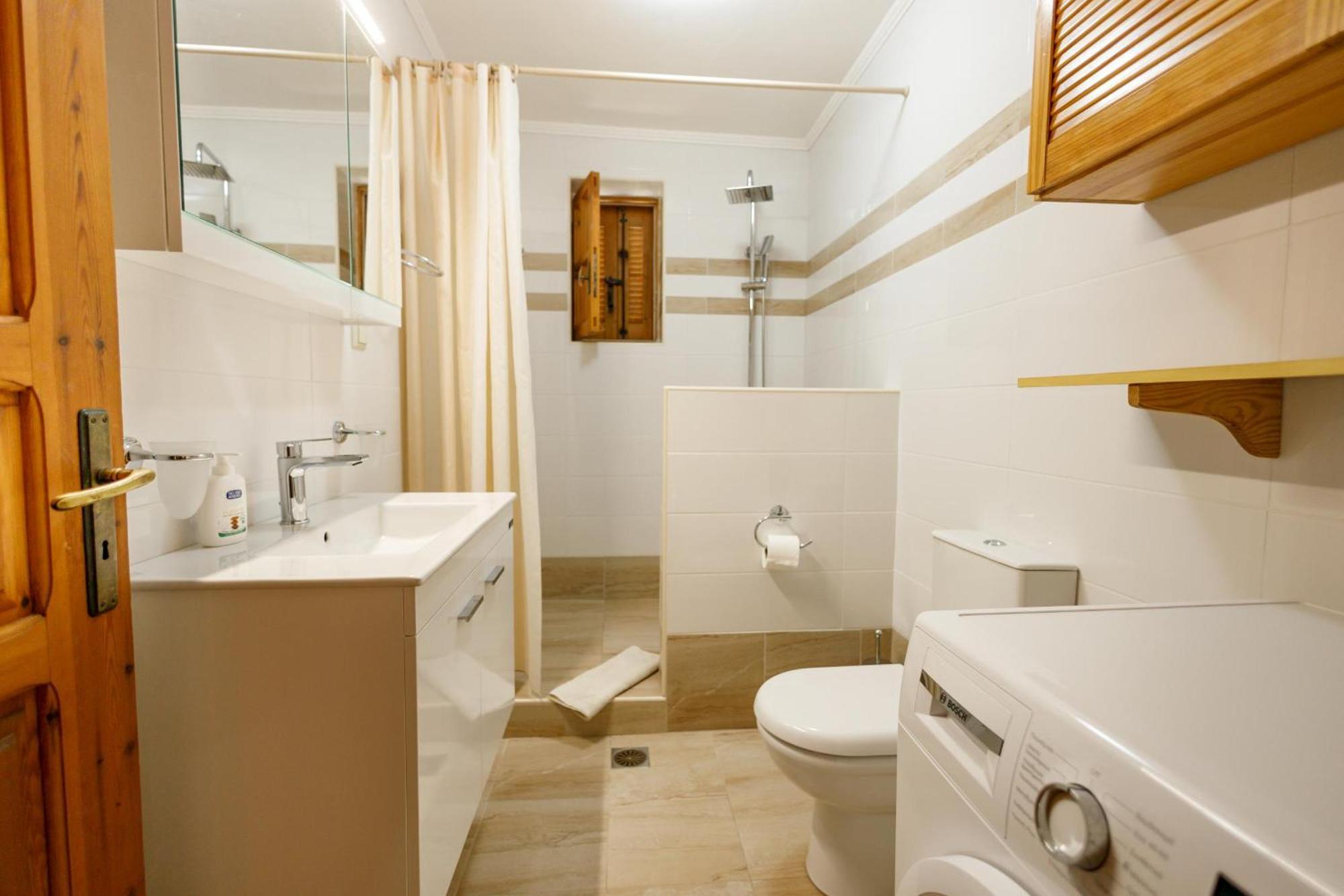 Spiti Nicola Villa Stoupa Exterior photo
